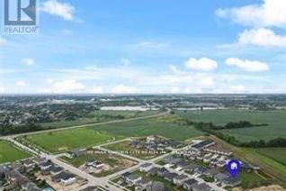 Bungalow for Sale, 34 Bounty Avenue, Thorold (Rolling Meadows), ON