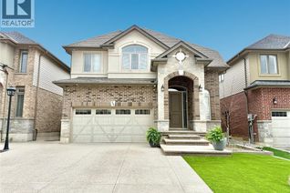 Property for Sale, 345 Festival Way, Binbrook, ON