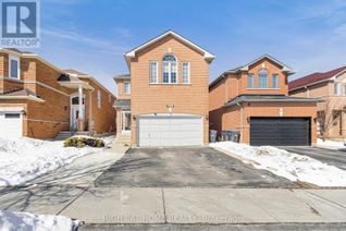 Detached House for Sale, 601 Claymeadow Avenue, Mississauga (Cooksville), ON