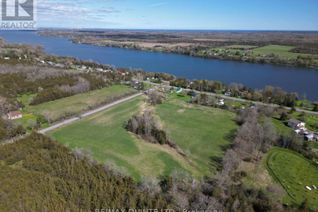 Commercial Land for Sale, 0 Abrams Road #Part 1, Greater Napanee (Greater Napanee), ON