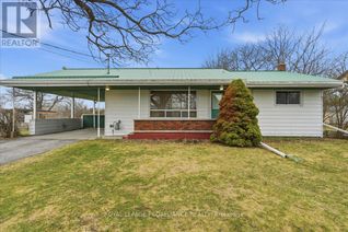 Bungalow for Sale, 127 Aikins Road, Quinte West (Sidney Ward), ON Bungalow for Sale, 127 Aikins Road, Quinte West (Sidney Ward), ON