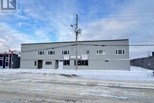Commercial/Retail Property for Lease, 55 Broadway Ave, Wawa, ON
