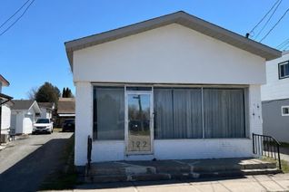 Commercial/Retail Property for Sale, 122 Poplar Ave, Sault Ste. Marie, ON Commercial/Retail Property for Sale, 122 Poplar Ave, Sault Ste. Marie, ON