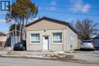House for Sale, 194 Townline Street, St. Williams, ON House for Sale, 194 Townline Street, St. Williams, ON