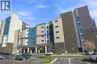 Condo for Sale, 16 Concord Place #516, Grimsby, ON