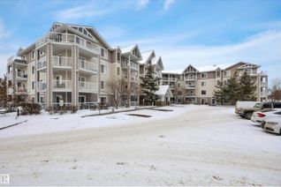 Condo Apartment for Sale, 101 4407 23 St Nw, Edmonton, AB