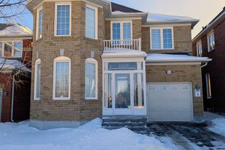 House for Sale, 105 James Parrott Avenue, Markham (Wismer), ON