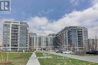 Property for Sale, 376 Highway 7 E #1007, Richmond Hill (Doncrest), ON