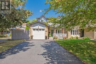 House for Sale, 2407 Hemlock Court, Burlington (Headon), ON
