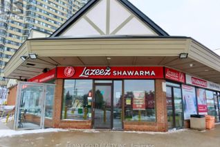 Fast Food/Takeout Business for Sale, 14 Lisa Street #1, Brampton (Queen Street Corridor), ON