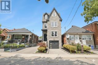 Property for Sale, 108 Hatherley Road, Toronto (Caledonia-Fairbank), ON
