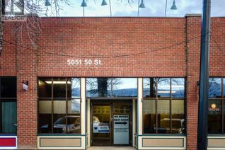 Property for Lease, Unit A, 5051 50 Street, Camrose, AB