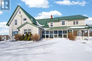 House for Sale, 692 Route 127, Richmond, PE