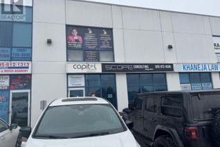 Property for Lease, 1315 Derry Road E #2, Mississauga (Northeast), ON