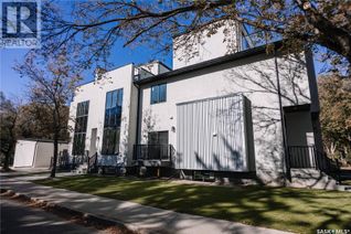 Condo Townhouse for Sale, 2800 14th Avenue, Regina, SK