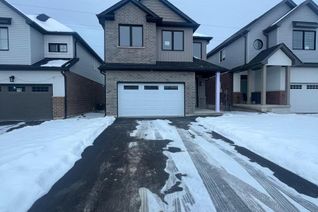 Detached House for Sale, 2671 Bobolink Lane, London South (South U), ON Detached House for Sale, 2671 Bobolink Lane, London South (South U), ON