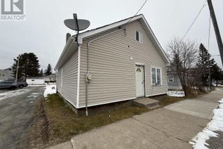 Property for Sale, 38 King St, Sioux Lookout, ON
