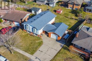 Bungalow for Sale, 36 Wellbrook Boulevard, Welland (Prince Charles), ON Bungalow for Sale, 36 Wellbrook Boulevard, Welland (Prince Charles), ON