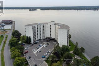 Condo for Sale, 2 South Front Street #204, Belleville (Belleville Ward), ON
