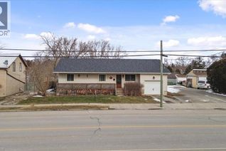 Bungalow for Sale, 12 Main Street W, Selkirk, ON