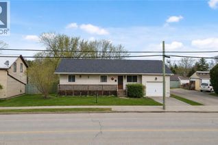 Bungalow for Sale, 12 Main Street W, Selkirk, ON