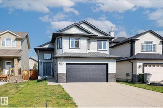 Detached House for Sale, 9606 83 Av, Morinville, AB