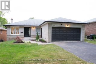 House for Rent, 65 Bellbury Crescent, Toronto (Don Valley Village), ON