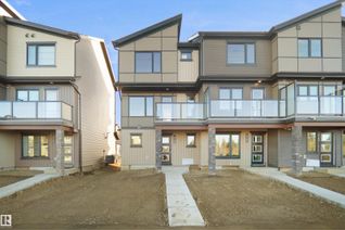 Townhouse for Sale, 268 Deer Valley Dr, Leduc, AB