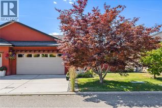 Property for Sale, 2194 Alvarado Trail, Westbank, BC