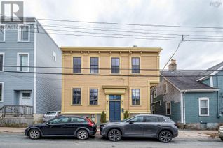 Duplex for Sale, 2048 Creighton Street, Halifax, NS