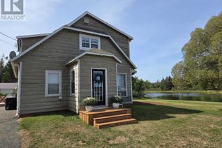 Detached House for Sale, 3976 Rte 17, Gaspereaux, PE