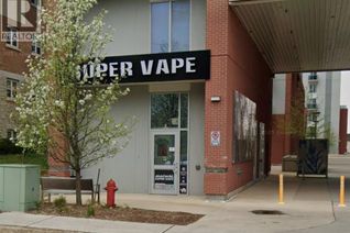 Business for Sale, 365 Albert Street, Waterloo, ON