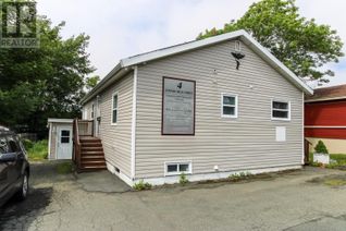 Office for Sale, 4 Edinburgh Drive, Mount Pearl, NL