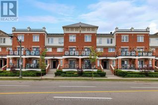 Townhouse for Sale, 15 Hays Boulevard #10, Oakville (RO River Oaks), ON Townhouse for Sale, 15 Hays Boulevard #10, Oakville (RO River Oaks), ON
