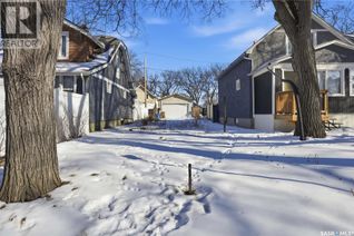 Commercial Land for Sale, 2305 Quebec Street, Regina, SK