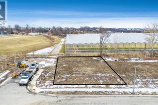 Ranch-Style House for Sale, 1876 Molise Boulevard, Kingsville, ON