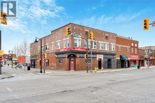 Industrial Property for Sale, 35 Erie Street South, Leamington, ON