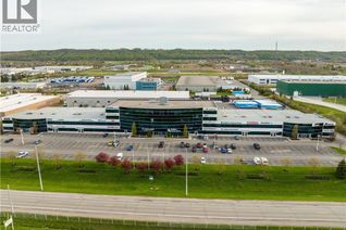 Industrial Property for Sale, 1100 South Service Road #116-216, Stoney Creek, ON