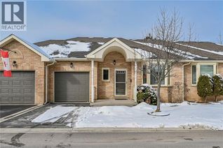 Bungalow for Sale, 20 Twentyplace Boulevard, Mount Hope, ON