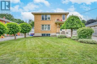 Property for Sale, 228 Burnside Drive, London East (East I), ON Property for Sale, 228 Burnside Drive, London East (East I), ON