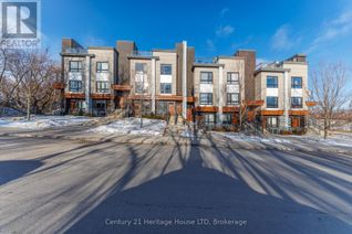 Property for Sale, 39 Robinson Street N #8, Grimsby (Grimsby East), ON