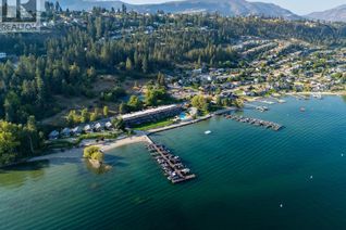 Condo Apartment for Sale, 2777 Casa Loma Road #301, West Kelowna, BC