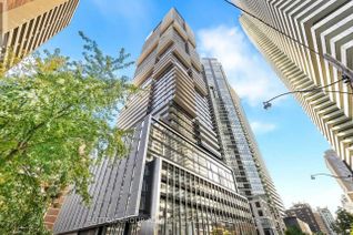 Condo Apartment for Sale, 55 Charles Street #4509, Toronto (Church-Yonge Corridor), ON