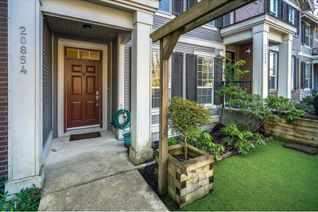 Freehold Townhouse for Sale, 20854 72 Avenue, Langley, BC