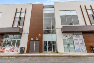 Industrial Property for Sale, 1779 Clearbrook Road #205, Abbotsford, BC