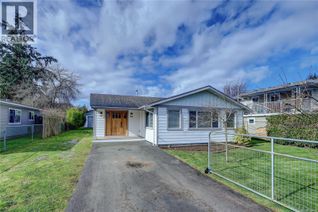 House for Sale, 223 Evergreen St, Parksville, BC