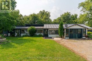 Industrial Property for Sale, 1264 Parkinson Road, Woodstock (Woodstock - South), ON