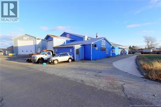 Industrial Property for Sale, 10 And 15 Public Landing Road, Grand Manan, NB