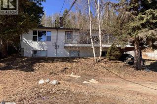 House for Sale, 2253 Bedard Road, Prince George, BC