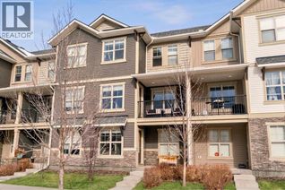 Townhouse for Sale, 32 Horseshoe Crescent #603, Cochrane, AB